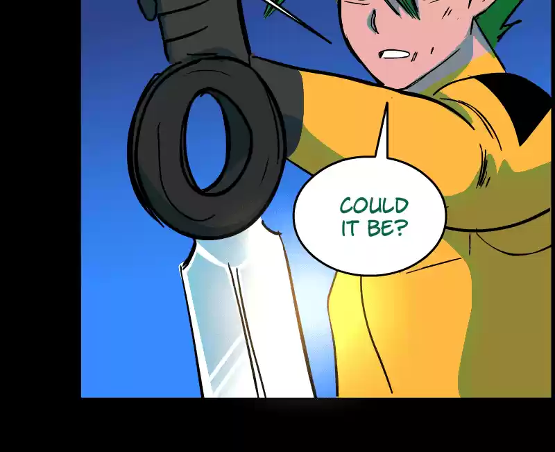 Room Of Swords Chapter 133: (S2) Ep. 133