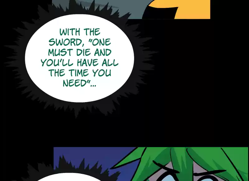 Room Of Swords Chapter 133: (S2) Ep. 133