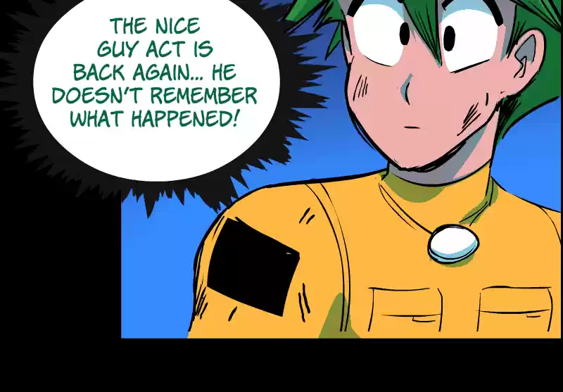 Room Of Swords Chapter 133: (S2) Ep. 133