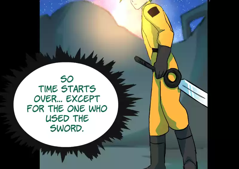 Room Of Swords Chapter 133: (S2) Ep. 133