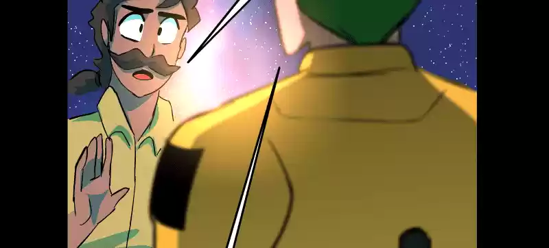 Room Of Swords Chapter 133: (S2) Ep. 133