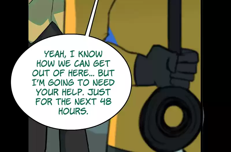 Room Of Swords Chapter 133: (S2) Ep. 133