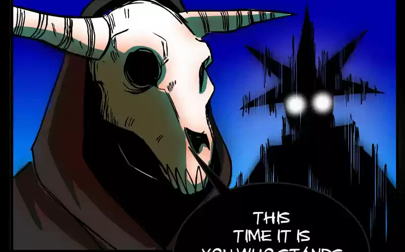 Room Of Swords Chapter 133: (S2) Ep. 133