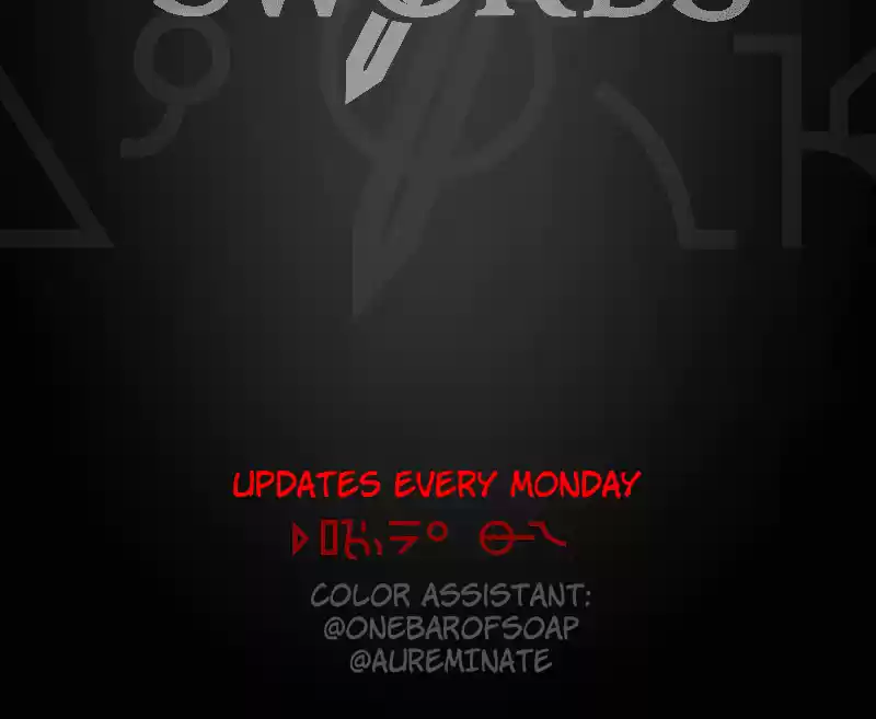 Room Of Swords Chapter 133: (S2) Ep. 133