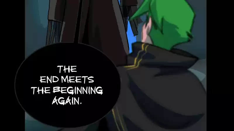 Room Of Swords Chapter 134: (S2) Ep. 134