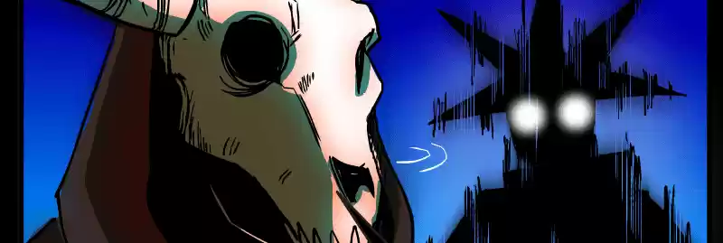 Room Of Swords Chapter 134: (S2) Ep. 134