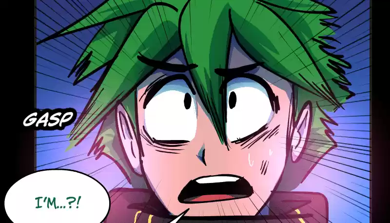 Room Of Swords Chapter 134: (S2) Ep. 134