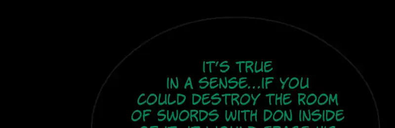 Room Of Swords Chapter 134: (S2) Ep. 134