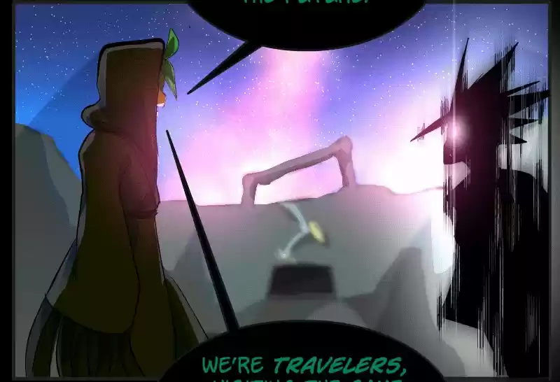 Room Of Swords Chapter 134: (S2) Ep. 134