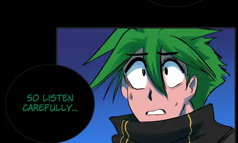 Room Of Swords Chapter 134: (S2) Ep. 134