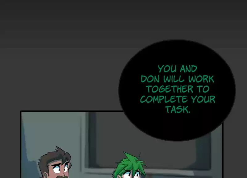 Room Of Swords Chapter 134: (S2) Ep. 134