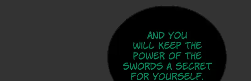 Room Of Swords Chapter 134: (S2) Ep. 134