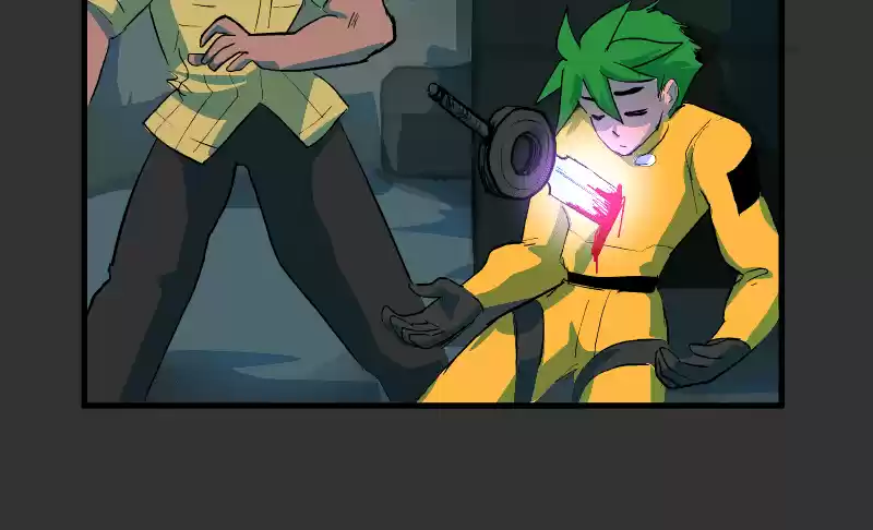 Room Of Swords Chapter 134: (S2) Ep. 134