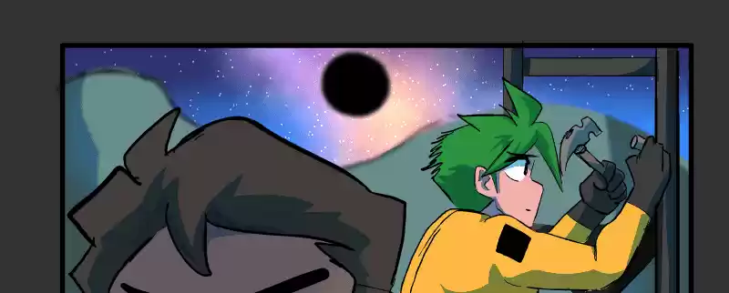 Room Of Swords Chapter 134: (S2) Ep. 134