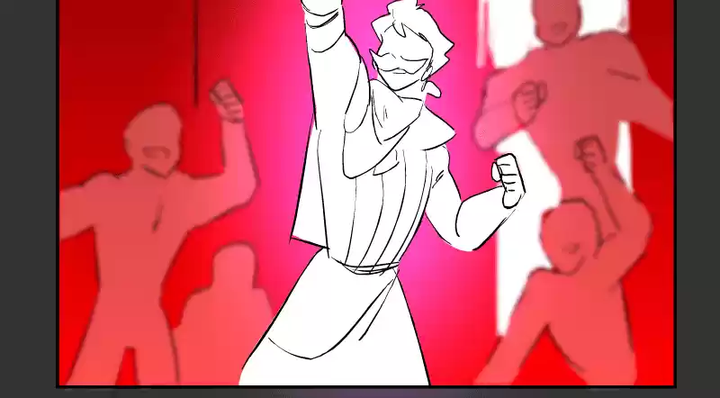 Room Of Swords Chapter 134: (S2) Ep. 134