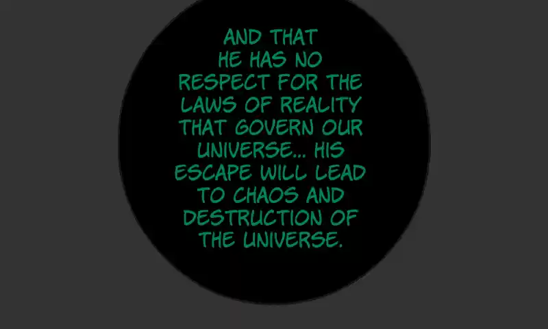 Room Of Swords Chapter 134: (S2) Ep. 134