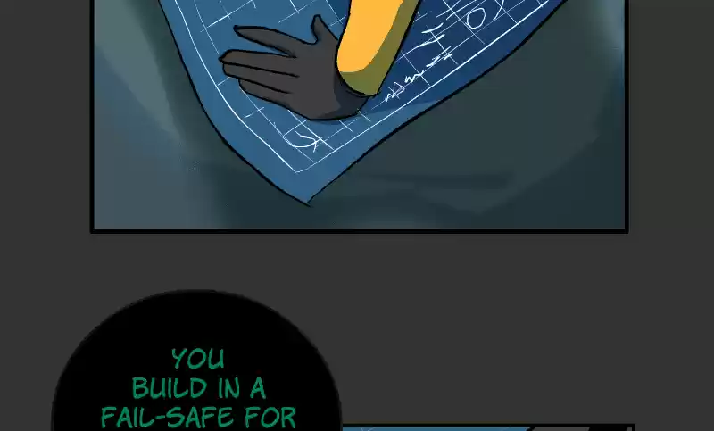 Room Of Swords Chapter 134: (S2) Ep. 134