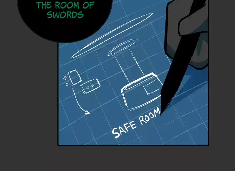 Room Of Swords Chapter 134: (S2) Ep. 134