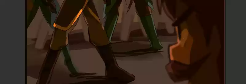 Room Of Swords Chapter 134: (S2) Ep. 134