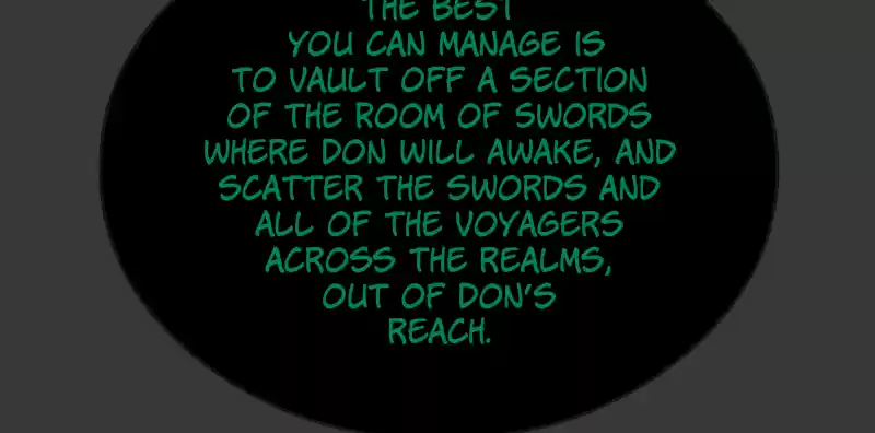 Room Of Swords Chapter 134: (S2) Ep. 134