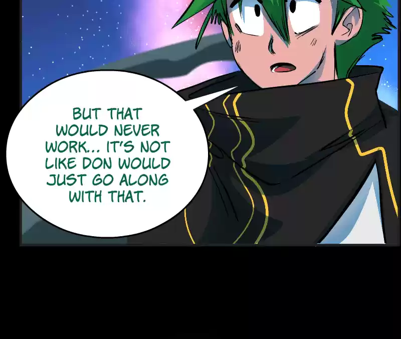 Room Of Swords Chapter 134: (S2) Ep. 134