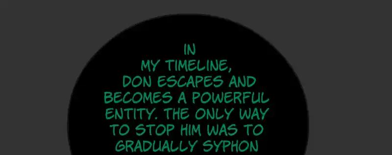 Room Of Swords Chapter 134: (S2) Ep. 134