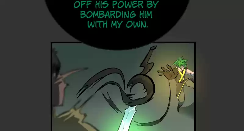 Room Of Swords Chapter 134: (S2) Ep. 134