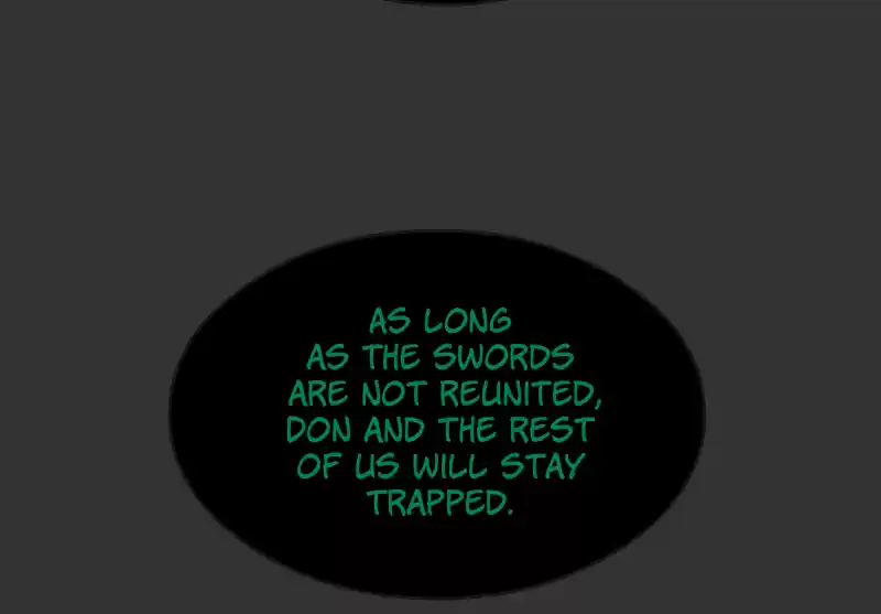 Room Of Swords Chapter 134: (S2) Ep. 134