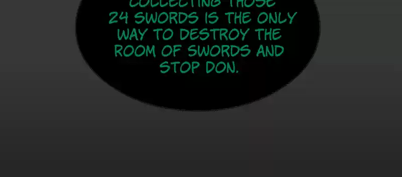 Room Of Swords Chapter 134: (S2) Ep. 134