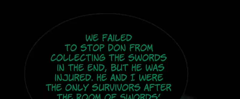 Room Of Swords Chapter 134: (S2) Ep. 134