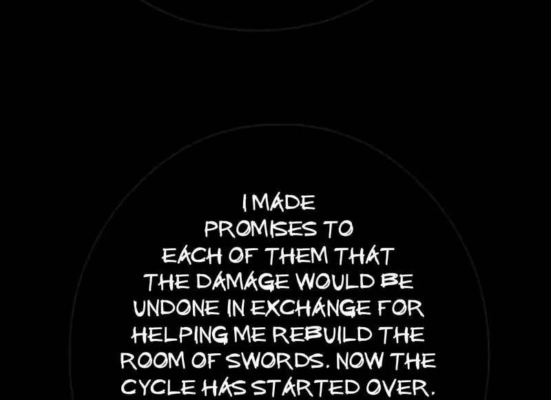 Room Of Swords Chapter 134: (S2) Ep. 134