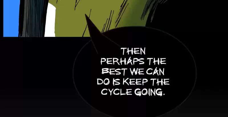 Room Of Swords Chapter 134: (S2) Ep. 134