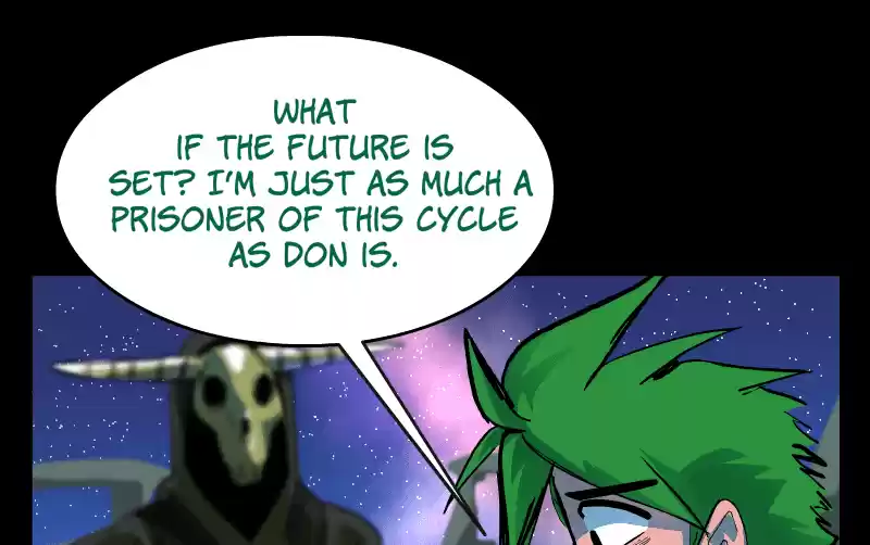 Room Of Swords Chapter 134: (S2) Ep. 134