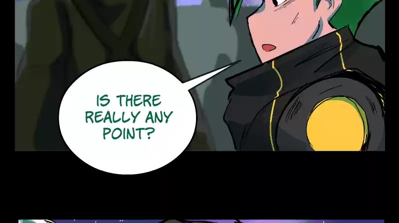 Room Of Swords Chapter 134: (S2) Ep. 134