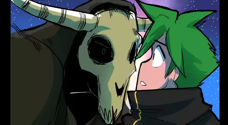 Room Of Swords Chapter 134: (S2) Ep. 134