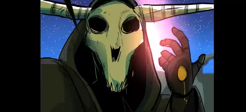 Room Of Swords Chapter 134: (S2) Ep. 134