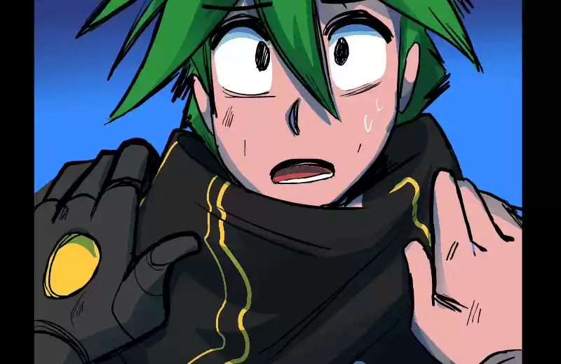 Room Of Swords Chapter 134: (S2) Ep. 134