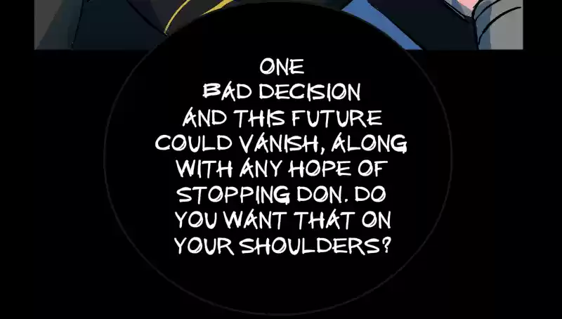 Room Of Swords Chapter 134: (S2) Ep. 134