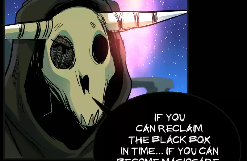 Room Of Swords Chapter 134: (S2) Ep. 134