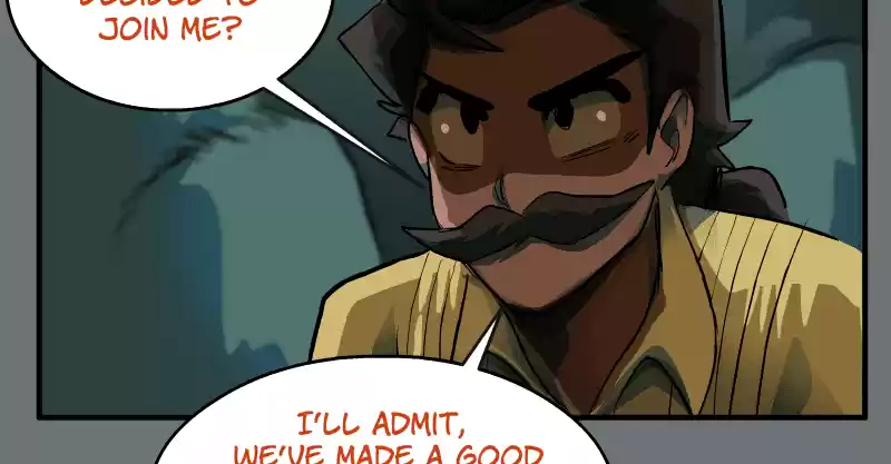 Room Of Swords Chapter 134: (S2) Ep. 134