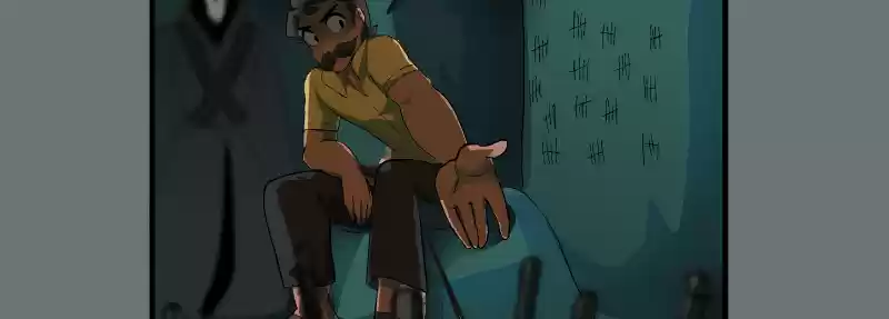 Room Of Swords Chapter 134: (S2) Ep. 134