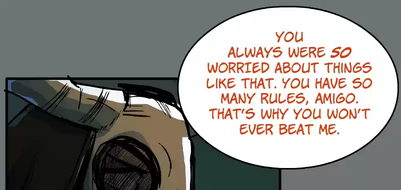 Room Of Swords Chapter 134: (S2) Ep. 134