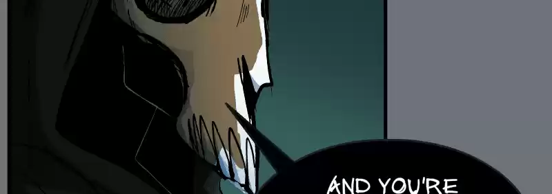 Room Of Swords Chapter 134: (S2) Ep. 134