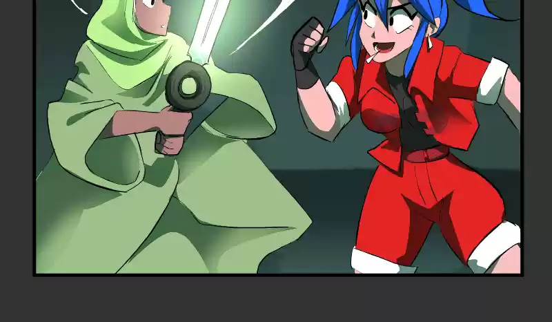 Room Of Swords Chapter 135: (S2) Ep. 135