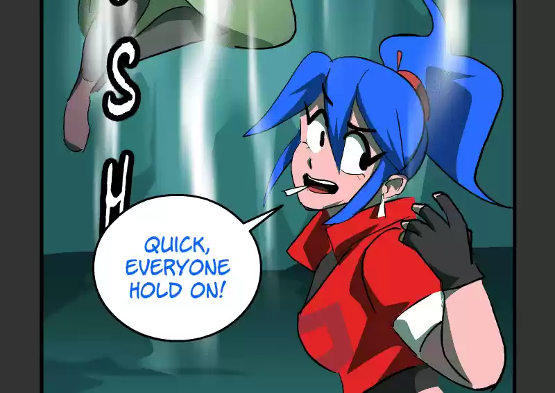 Room Of Swords Chapter 135: (S2) Ep. 135