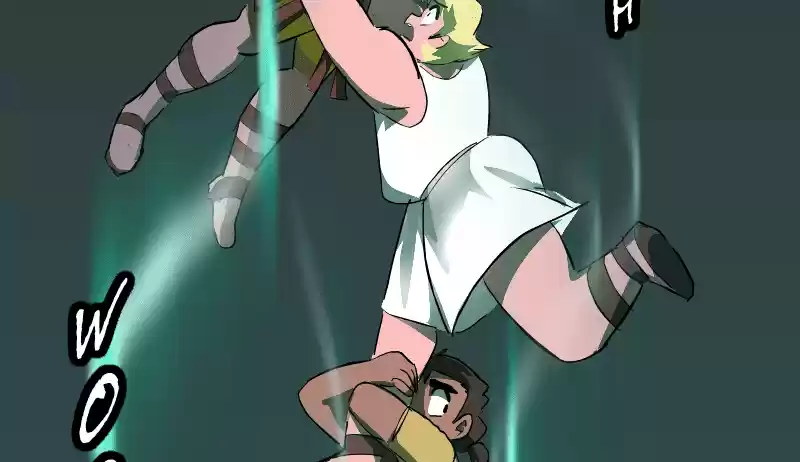 Room Of Swords Chapter 135: (S2) Ep. 135