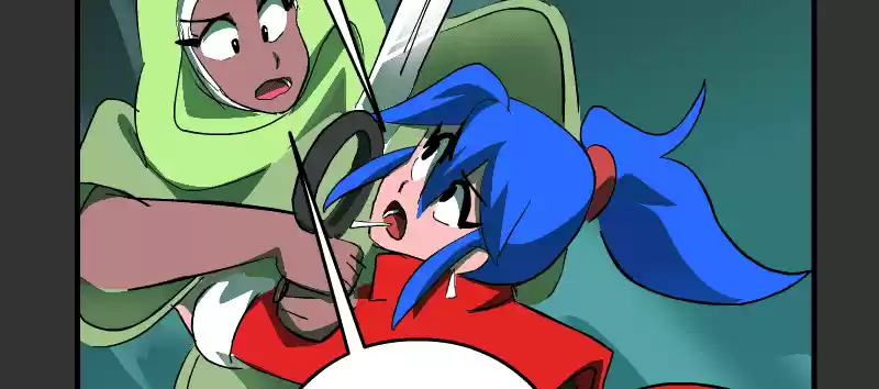 Room Of Swords Chapter 135: (S2) Ep. 135