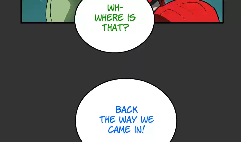 Room Of Swords Chapter 135: (S2) Ep. 135