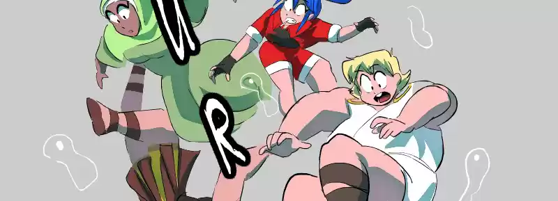 Room Of Swords Chapter 135: (S2) Ep. 135