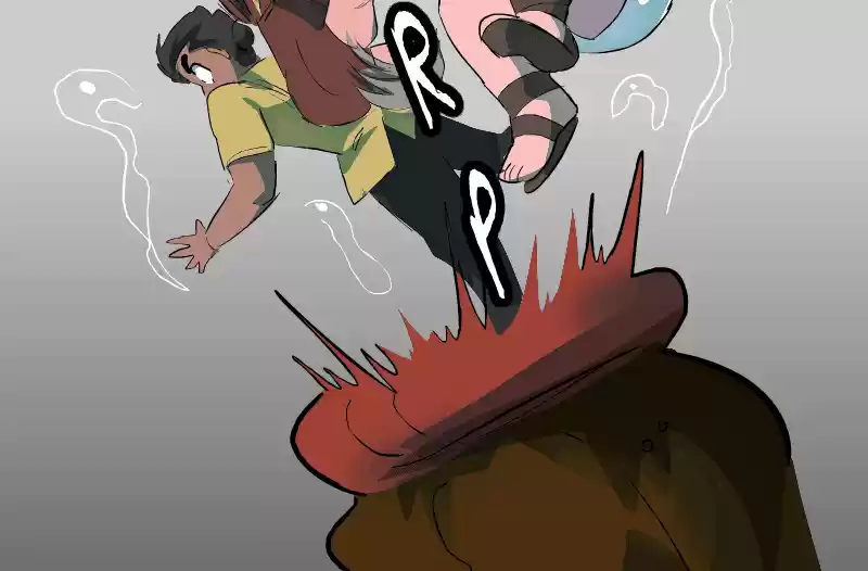 Room Of Swords Chapter 135: (S2) Ep. 135